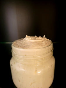 Baby Amour Body Butter