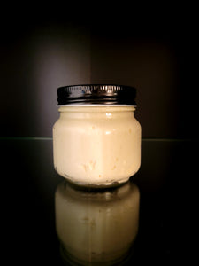 Baby Amour Body Butter